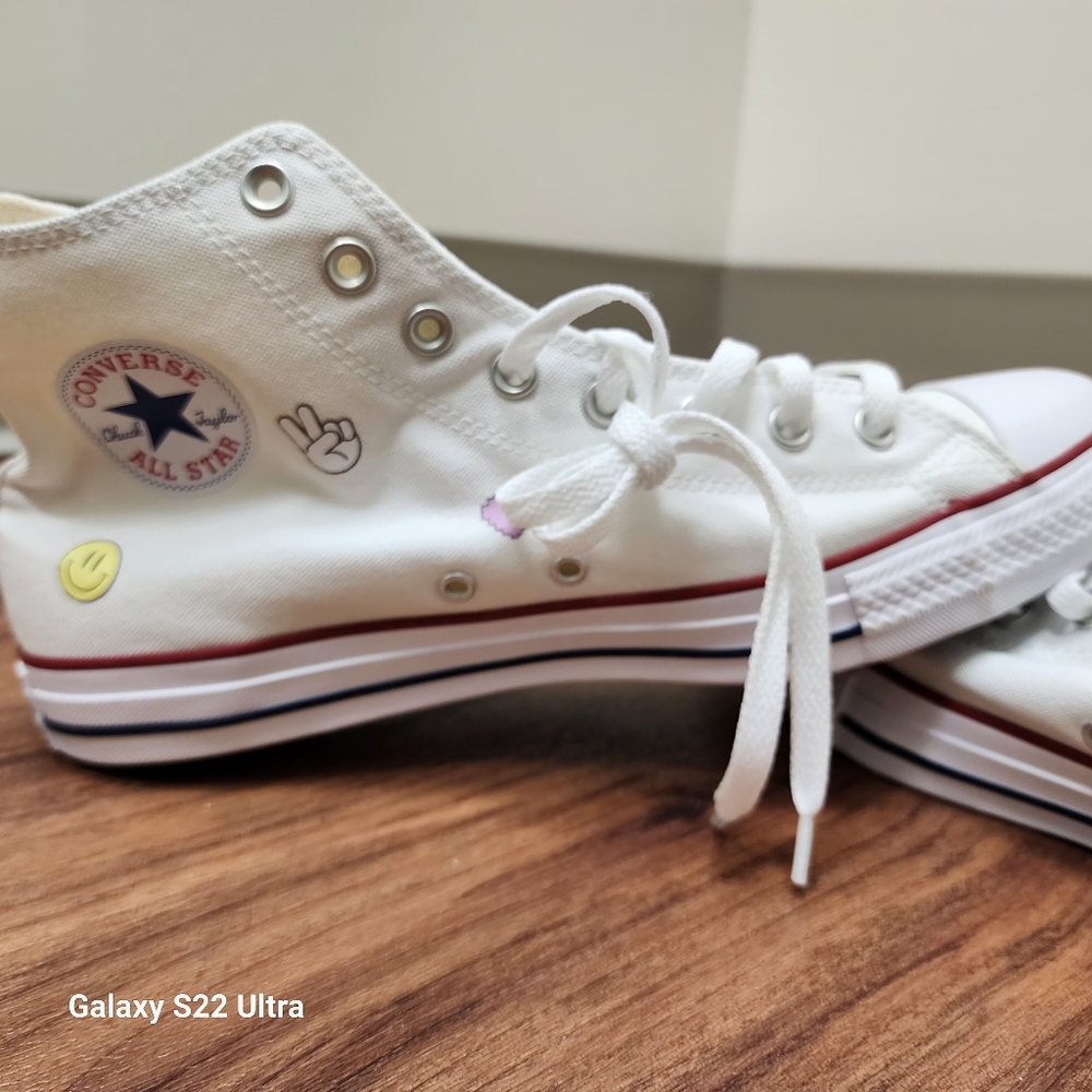 Converse unisex - Picture 9 of 16